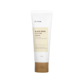 iUNIK Black Snail Restore Cream 60ml