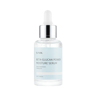 iUNIK Beta Glucan Power Moisture Serum 50ml