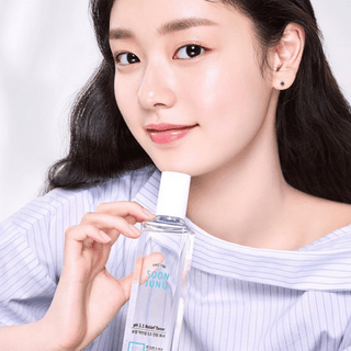 Etude Soon Jung PH 5.5 Relief Toner 200ml