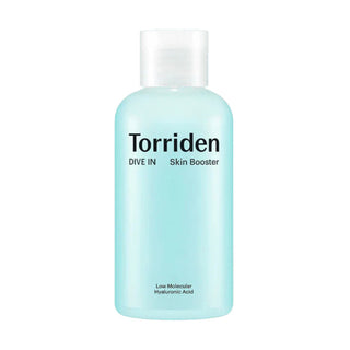 Torriden DIVE-IN Low molecule Hyaluronic acid Skin Booster 200ml