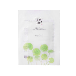 Beauty of Joseon Asiatica Calming Mask 1stk