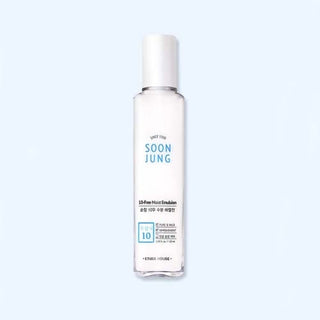 Etude Soon Jung 10-Free Moist Emulsion 130ml
