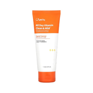 Jumiso All Day Vitamin Clean & Mild Facial Cleanser 150ml