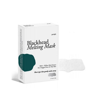 Petitfee Blackhead Melting Mask 5 ea