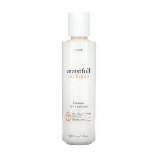 Etude Moistfull collagen Emulsion 180ml