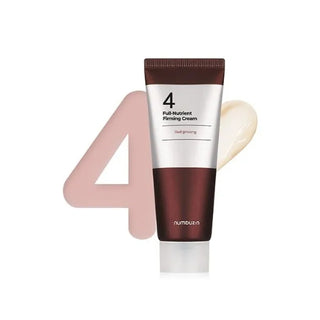 Numbuzin No.4 Full-Nutrient Firming Cream 60ml