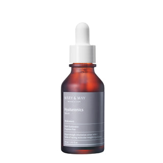Mary&May Multi Hyaluronics Serum 30ml