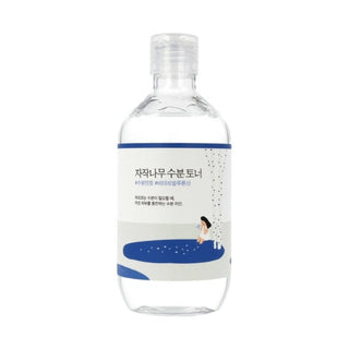 Round Lab Birch Juice Moisturizing Toner 300ml