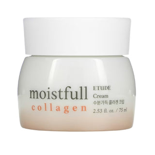 Etude Moistfull collagen Cream 75ml