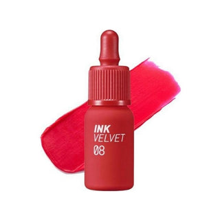 Peripera Ink Velvet #08 Sellout Red