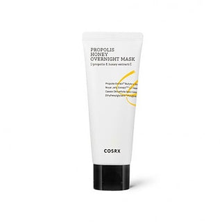 COSRX Full Fit Propolis Honey Overnight Mask 60ml