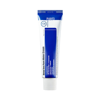 Purito SEOUL Deep Sea Pure Water Cream 50ml