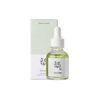 Beauty of Joseon Calming Serum Green tea and Panthenol