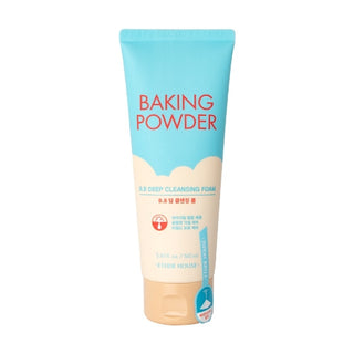 Etude Baking Powder BB Deep Cleansing Foam 160ml