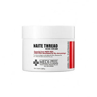 MEDI-PEEL Premium Naite Thread Neck Cream 100ml