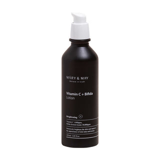 Mary&May Vitamin C + Bifida Lotion 120ml
