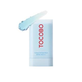 Tocobo Cotton Soft Sun Stick SPF50+ PA++++