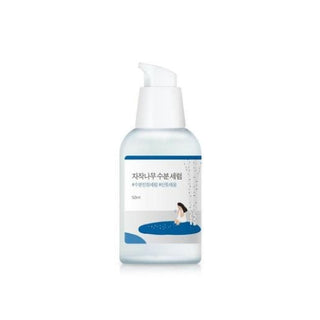 Round Lab Birch Juice Moisturizing Serum 50ml