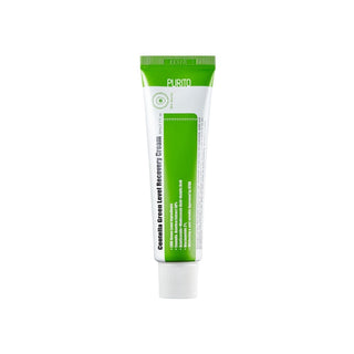 Purito SEOUL Centella Green Level Recovery Cream 50ml