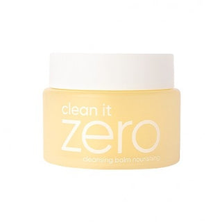 Banila co Clean it Zero Cleansing Balm Nourishing 100ml