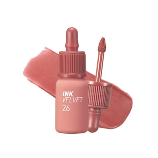 Peripera Ink Velvet #26 Well-Made Nude