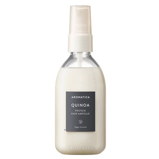 Aromatica Quinoa Protein Hair Ampoule 100ml