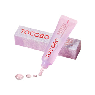 Tocobo Collagen Brightening Eye Gel Cream 30ml