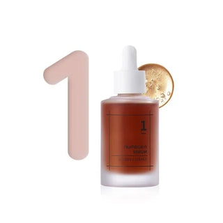 Numbuzin No.1 Glossy Essence Serum