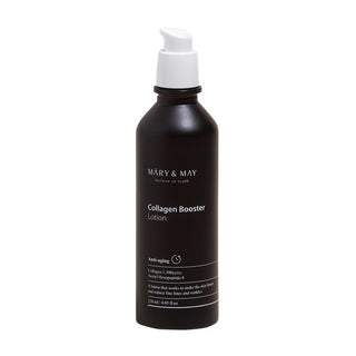 Mary &amp; May Collagen Booster Lotion 120ml