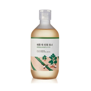 Round Lab Mugwort Calming Toner 300ml