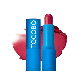 TOCOBO Powder Cream Lip Balm 031 Rose Burn