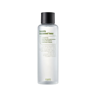 Purito SEOUL Centella Unscented Toner 200ml