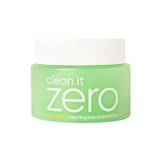 Banila co Clean it Zero Cleansing Balm Pore Clarifying 100ml