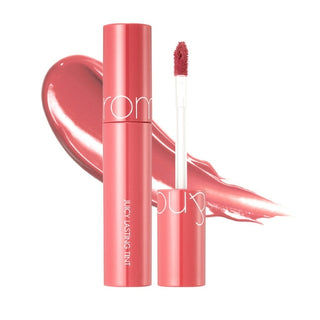 Rom&nd Juicy Lasting Tint 09 Litchi Coral