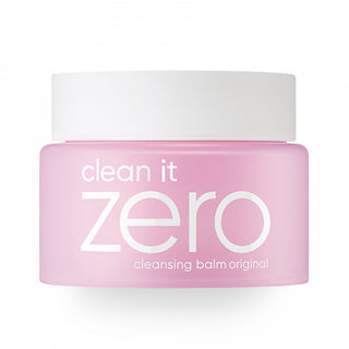 Banila co Clean it Zero Cleansing Balm Original 100ml