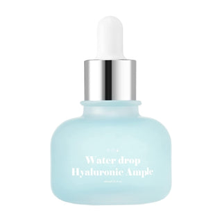 Blessed Moon Waterdrop Hyaluronic Ampoule