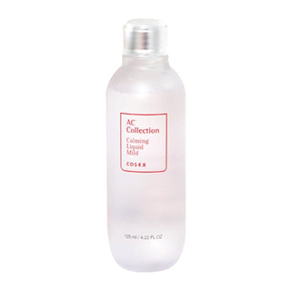 COSRX AC Collection Calming Liquid Mild 125ml