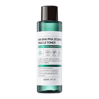 SOME BY MI AHA BHA PHA 30 Days Miracle Toner 150 ml