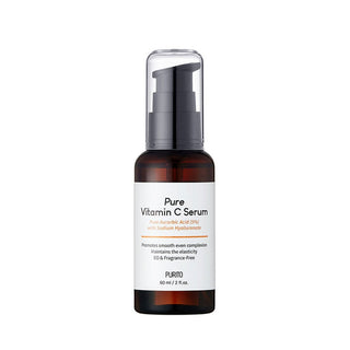 Purito SEOUL Pure Vitamin C Serum 60ml