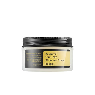 COSRX Advanced Snail 92 All In One Cream 100g