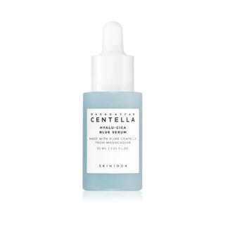 Skin1004 (mini) Madagascar Centella Hyalu-Cica Blue Serum 30ml