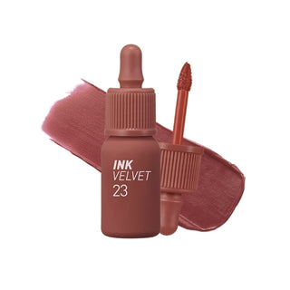 Peripera Ink The Velvet #23 Nutty Nude