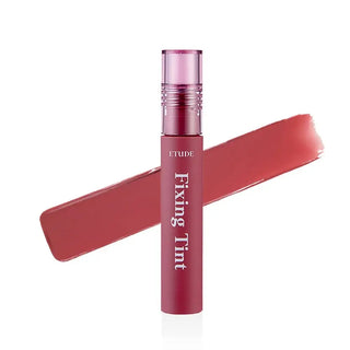 Etude Fixing Tint 07 Cranberry Plum