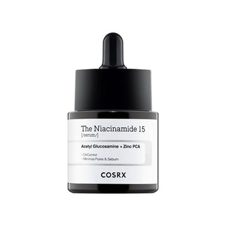COSRX Niacinamide 15 Serum 20ml