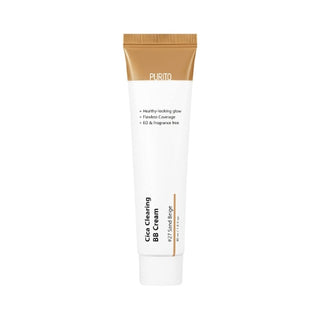 Purito SEOUL Cica Clearing BB Cream #27 Sand Beige 30ml