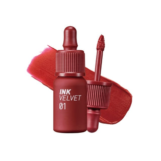 Peripera Ink Velvet #01 Good Brick