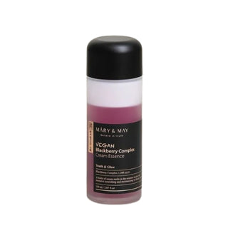 Mary&May Vegan Blackberry Complex Cream Essence 140ml