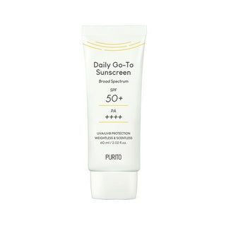 Purito SEOUL Daily Go To Sunscreen 60ml