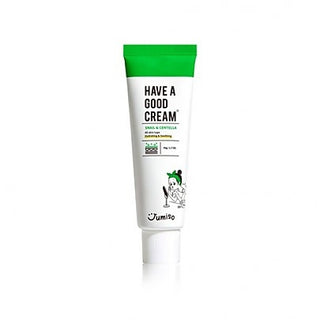 Jumiso Have A Good Cream Snail & Centella 50ml