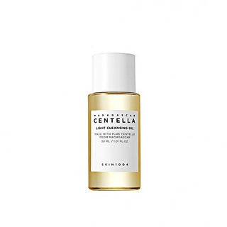 Skin1004 (mini) Madagascar Centella Light Cleansing Oil 30ml